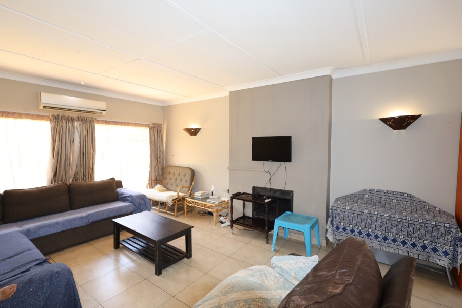 4 Bedroom Property for Sale in Universitas Free State